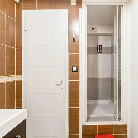 2 Pieces Spacieux Hyper-centre Toulouse