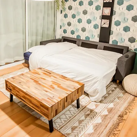 2 Pieces Spacieux Hyper-centre Toulouse