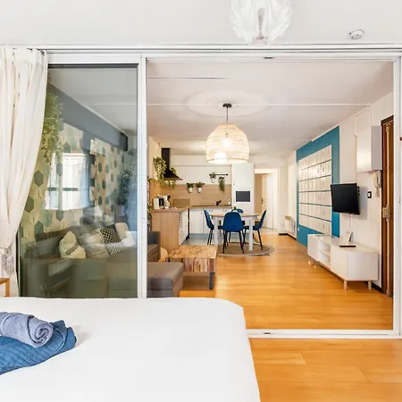 2 Pieces Spacieux Hyper-centre * Toulouse