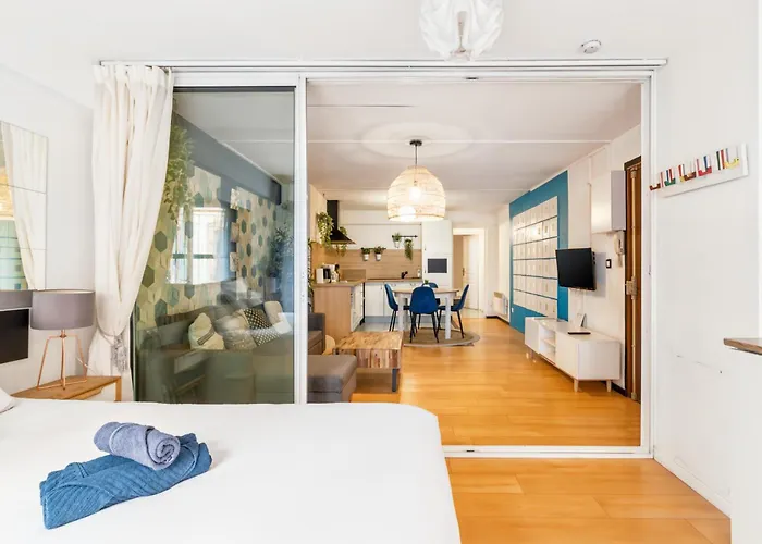 2 Pieces Spacieux Hyper-centre * Toulouse