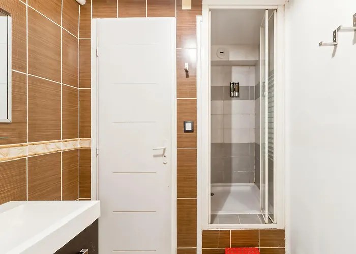 2 Pieces Spacieux Hyper-centre تولوز