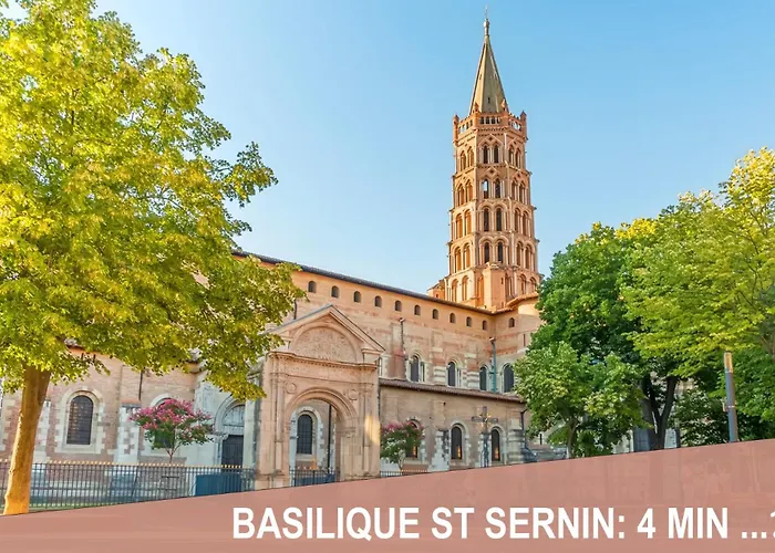 2 Pieces Spacieux Hyper-centre شقة *