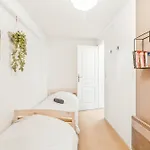 Apartmán 2 Pieces Spacieux Hyper-centre Toulouse